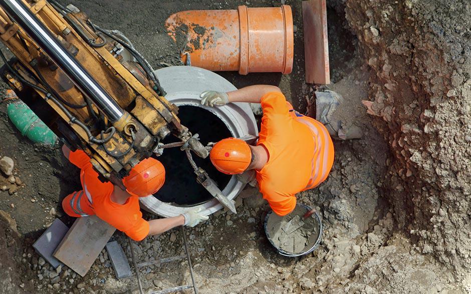 débouchage canalisation prix Viry-Châtillon