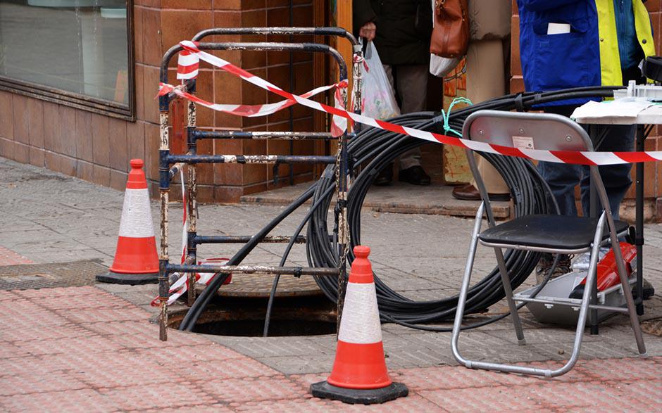 déboucher les canalisations Noisy-le-Grand