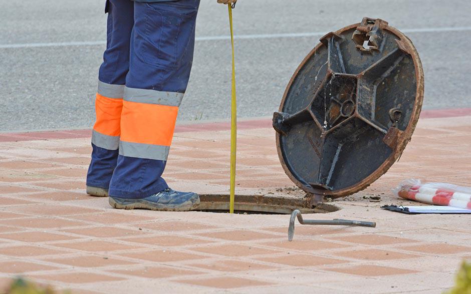 entreprise de canalisation Villejuif