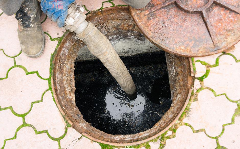 tuyau pour déboucher canalisation Vaujours