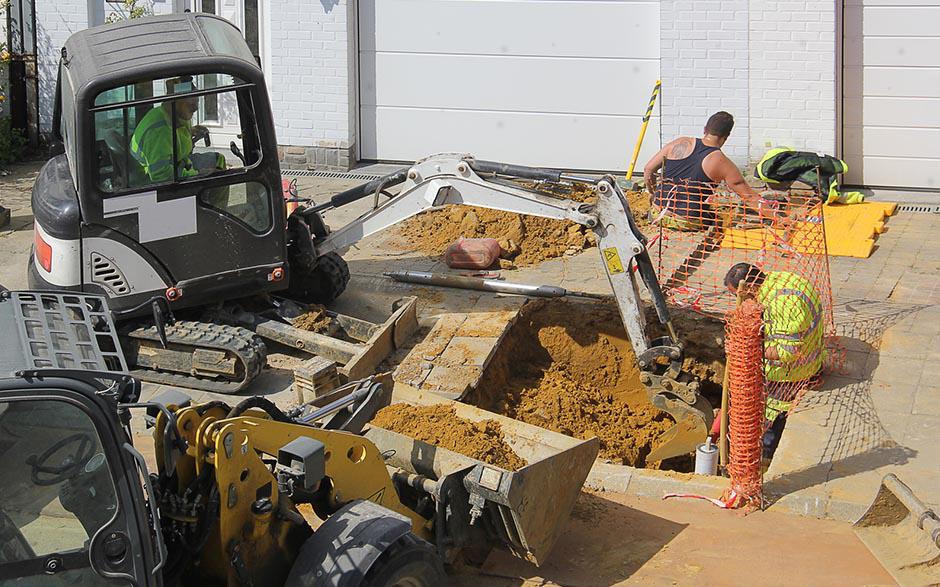 nettoyage de canalisation Beaumont-du-Gâtinais