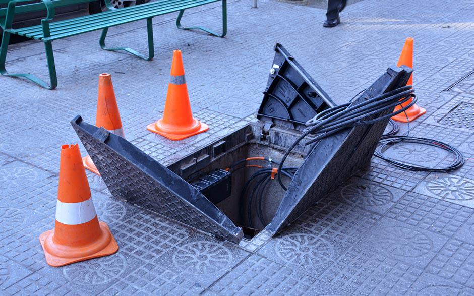 entreprise de canalisation Villejuif
