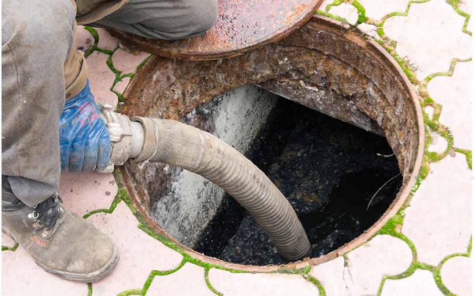 nettoyage de canalisation Beaumont-du-Gâtinais
