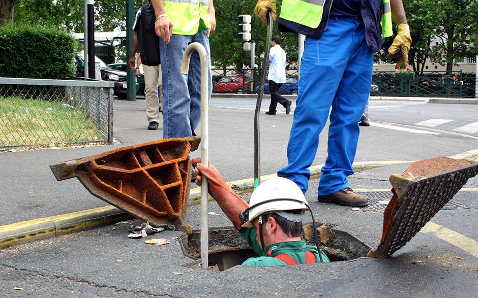débouchage canalisation prix Viry-Châtillon