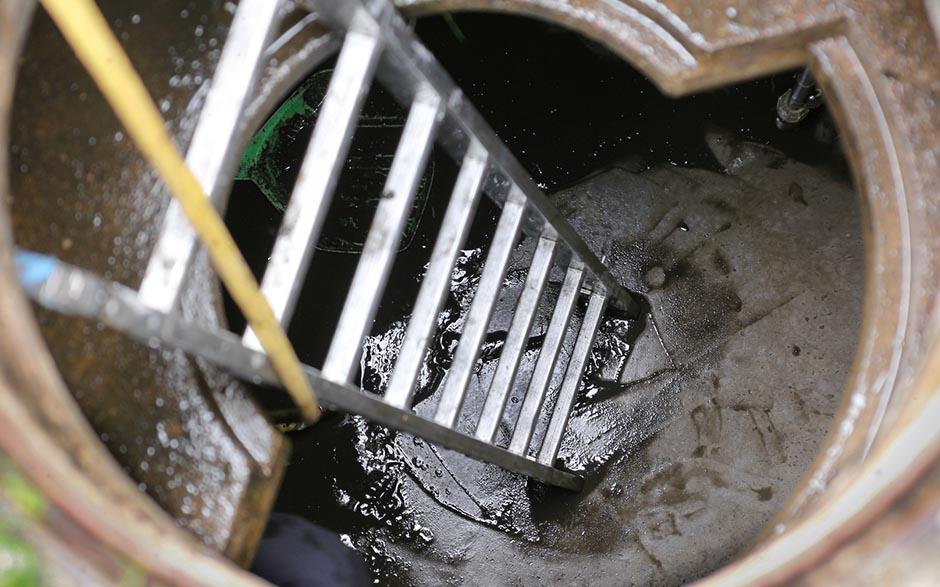 nettoyage de canalisation Beaumont-du-Gâtinais