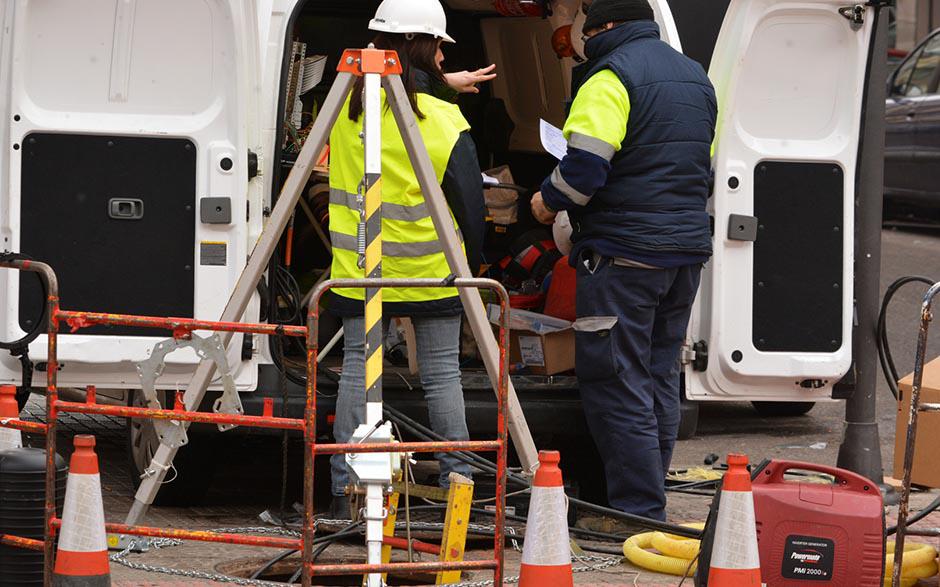 débouchage canalisation pas cher Les Pavillons-sous-Bois
